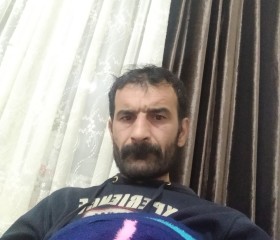bayram, 44 года, Eskişehir