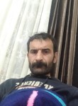 bayram, 44 года, Eskişehir
