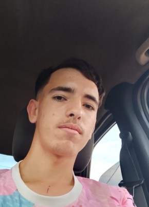 Mehdi из Algiers 24 года