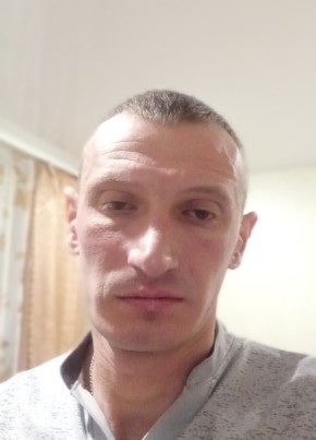 Andrey, 34, Russia, Bryansk