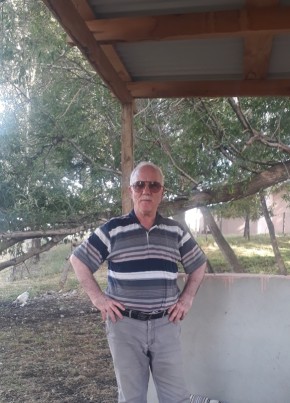 Menderes, 59, Türkiye Cumhuriyeti, Aşkale