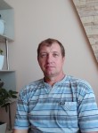 Александр Алекса, 48 лет, Ужур