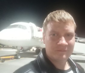 Tikhon, 33, Novosibirsk