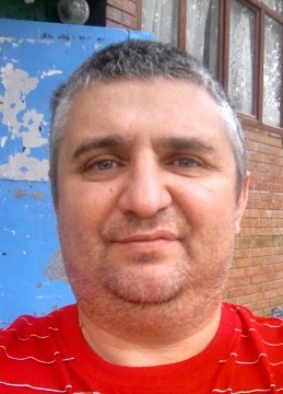 aleksandr, 51, Россия, Нижневартовск