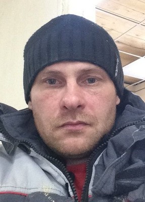 Сергей, 41, Россия, Куйбышев