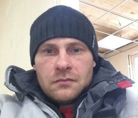 Сергей, 41 год, Куйбышев