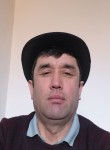 Икромжон Джураев, 48 лет, Новосибирск