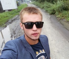 Andrey, 27 лет, Тальменка