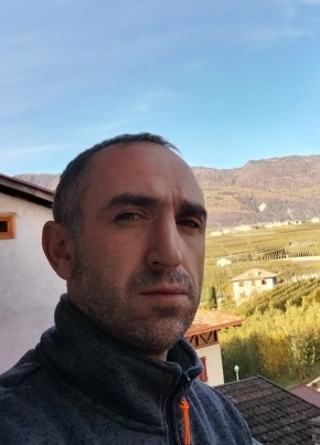 Юрий, 43, Repubblica Italiana, Lecco
