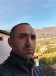 Юрий, 43 года, Lecco