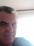 Vladimir, 63, Novosibirsk