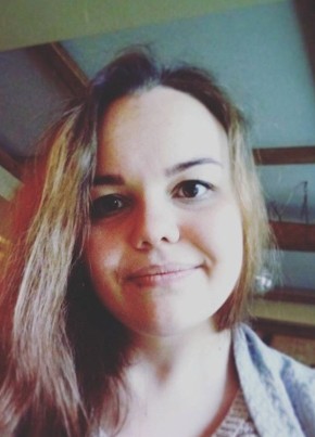 Анна Устьян, 30, Россия, Жуковский