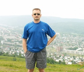 Владимир, 56 лет, Междуреченск