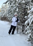 Elena, 40, Chita