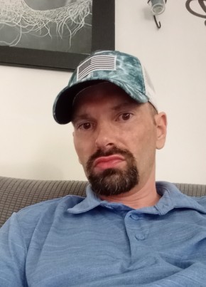 Jimmy, 40, United States of America, Indianapolis