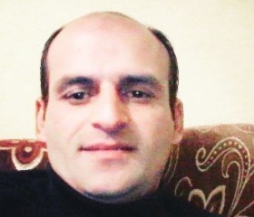 Feqan, 44 года, Sheki
