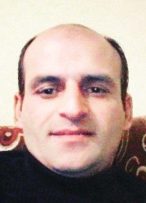 Feqan, 44, Azərbaycan Respublikası, Sheki