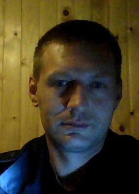 Станислав, 40, Россия, Каневская