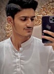 Rashid Ahmad, 19 лет, لاہور