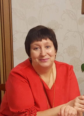 Лариса, 61, Россия, Красноярск