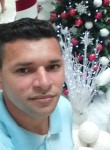 Ramon , 34 года, Belém (Pará)