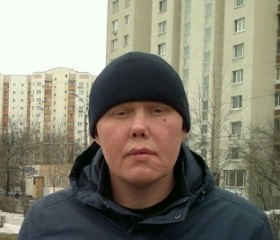 Иван, 44 года, Губаха