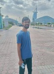 Sameer Khan, 23 года, دبي