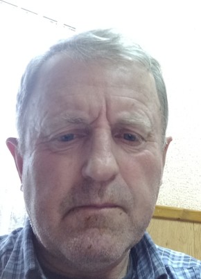 Федор, 68, Россия, Майкоп