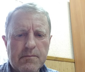Федор, 68 лет, Майкоп