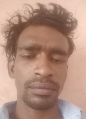 M beemrao, 31, India, Secunderabad