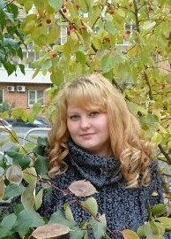 Маргарита, 35, Россия, Красноярск