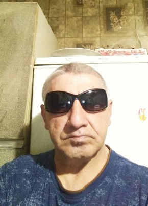 Виталий, 60, Україна, Костянтинівка (Донецьк)