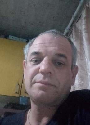 Сергей Будахин, 41, Россия, Луза