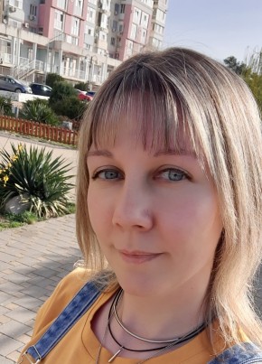 Катеринка, 39, Россия, Краснодар