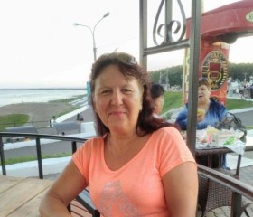 Lyubov, 57, Komsomolsk-on-Amur