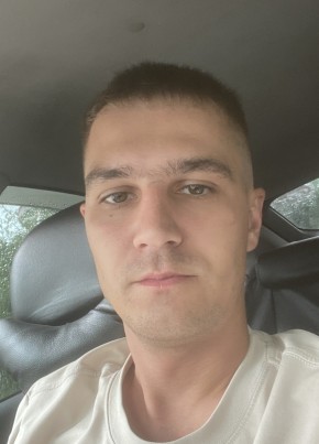 Kirill из Белогорск (Амурской обл.) 31 год