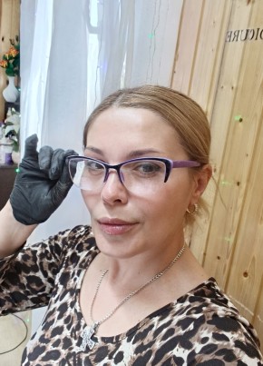 Юлия из Севастополи 47 лет