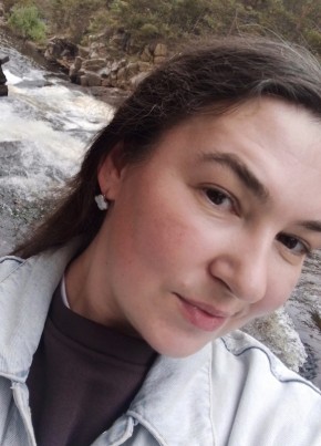 Полли из Екатеринбурга 39 лет
