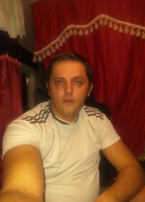 Анатолий, 35, Україна, Київ