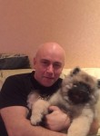 Mikhail, 54, Moscow