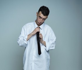 Danil, 24, Yekaterinburg