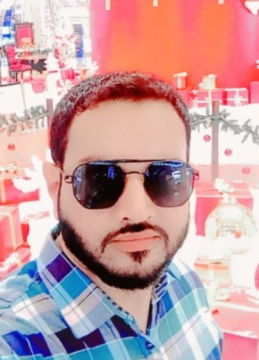 Ali, 37, الإمارات العربية المتحدة, إمارة الشارقة