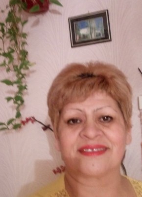 Severanka , 54, Россия, Ханты-Мансийск