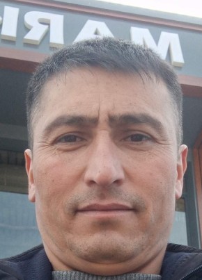 Шариф, 41, Россия, Алдан