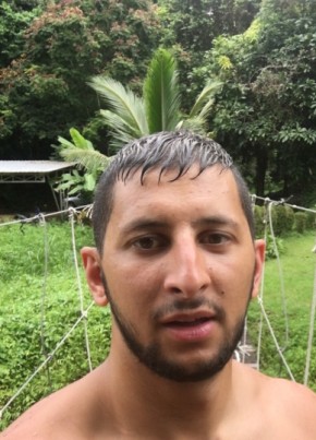 Sofiane, 33, République Française, Vauréal