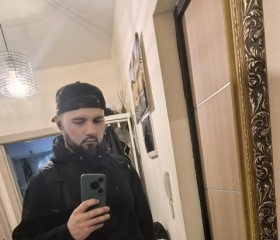 Nikolay, 26, Moscow