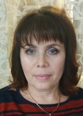Елена, 55, Россия, Ижевск