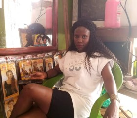 Nakigudde Alice, 34 года, Kampala