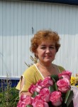 Наталья, 59 лет, Томск