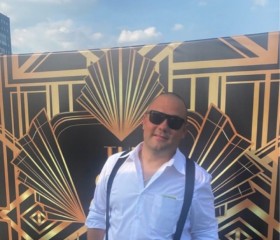 Gennadiy, 33, Moscow